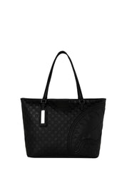 Shopper Nero Sprayground