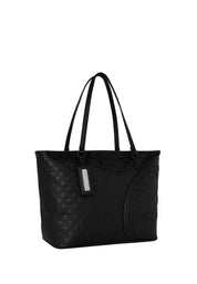 Shopper Nero Sprayground
