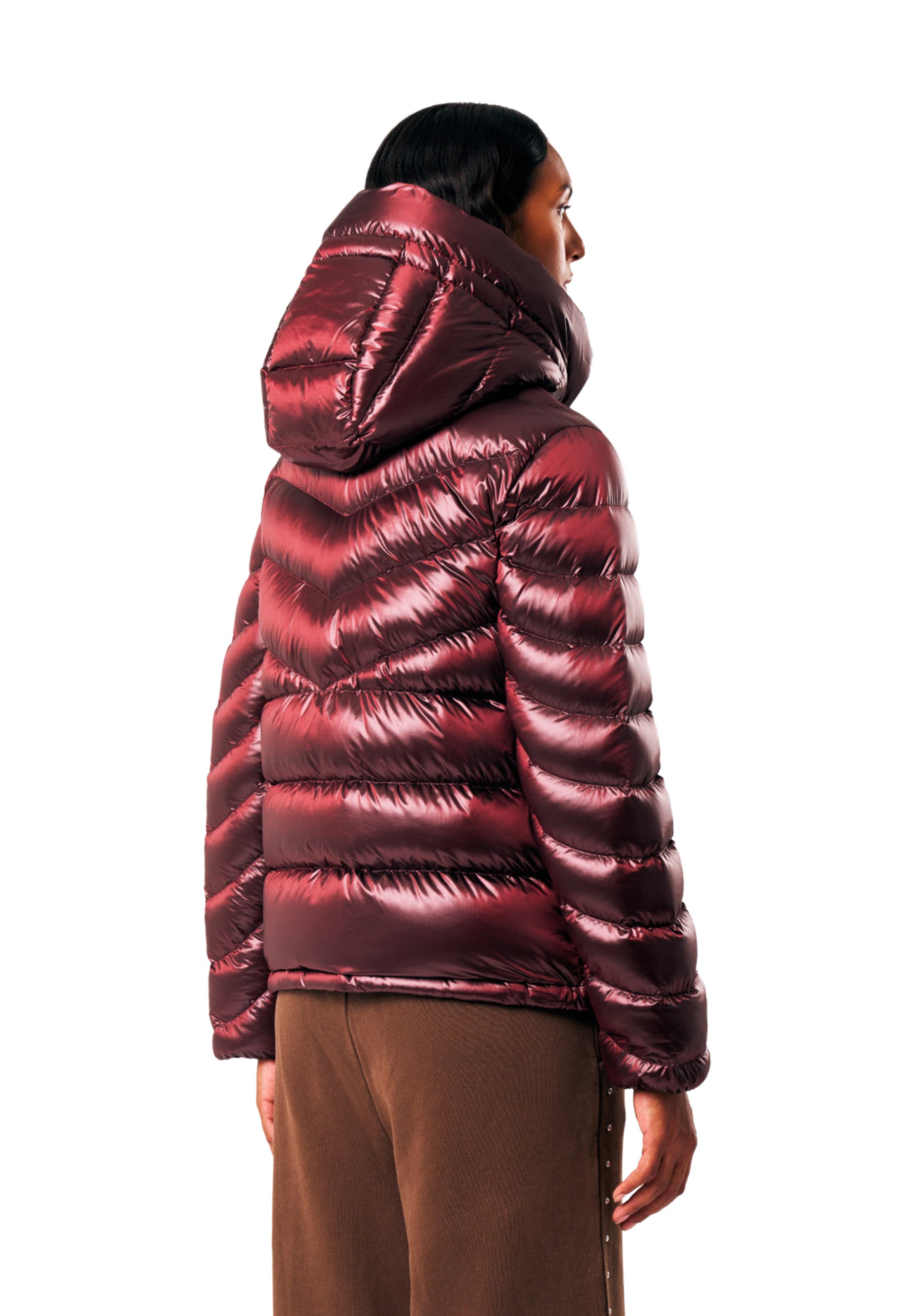 Piumini Rosso Ciesse Piumini