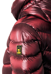 Piumini Rosso Ciesse Piumini