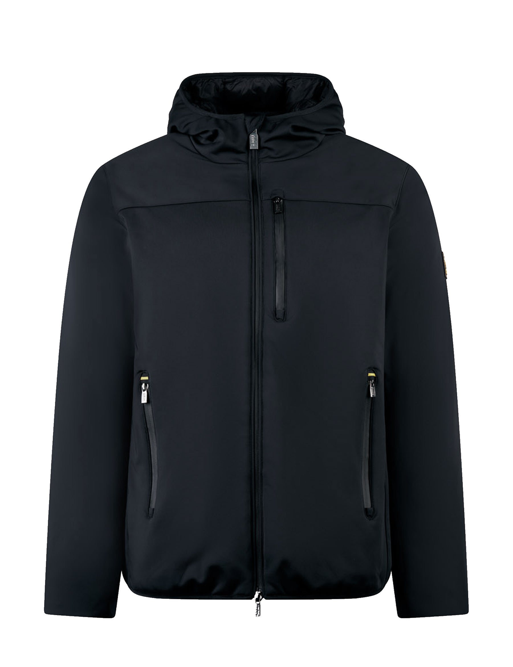 Piumini Nero Ciesse Piumini