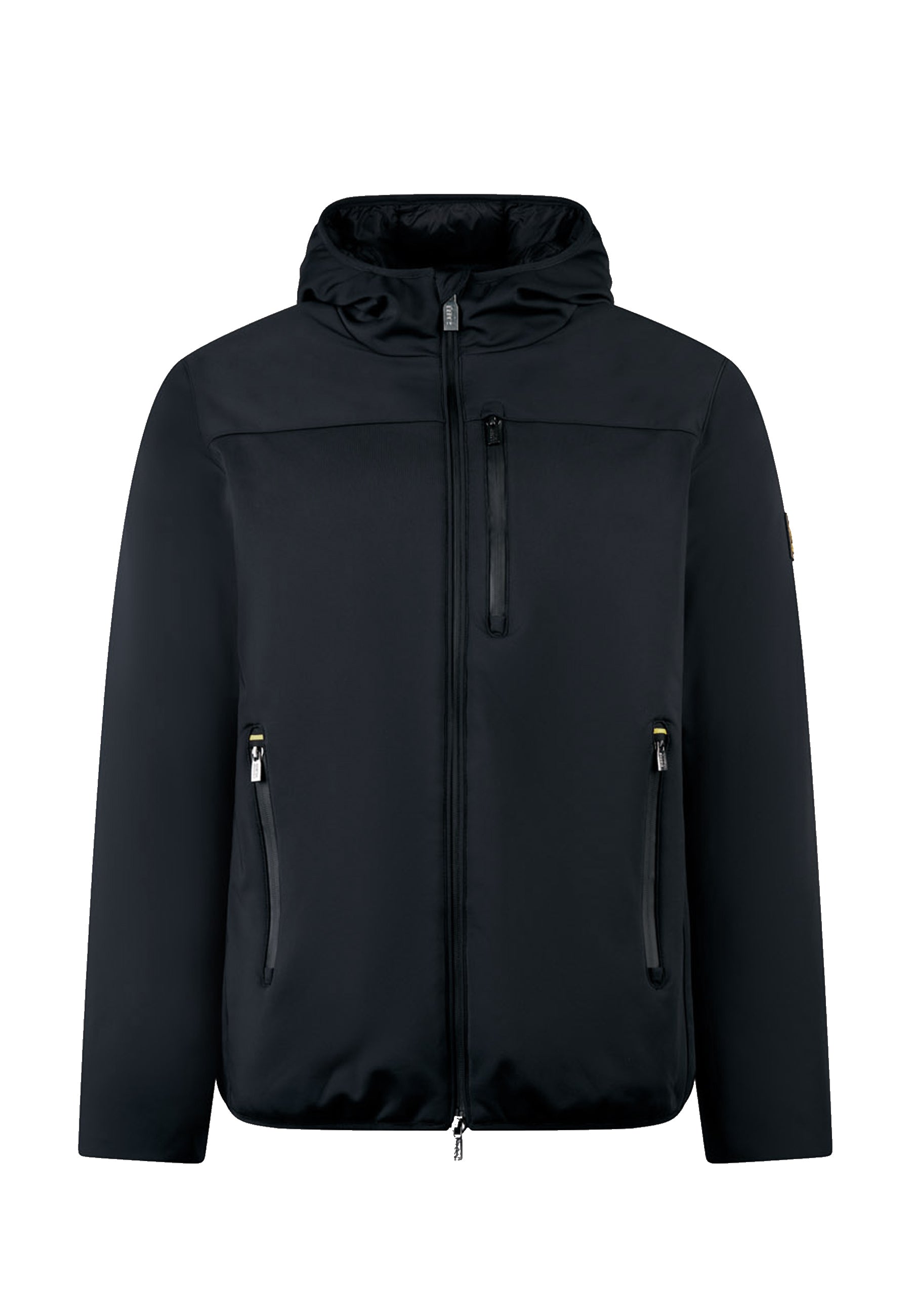 Piumini Nero Ciesse Piumini