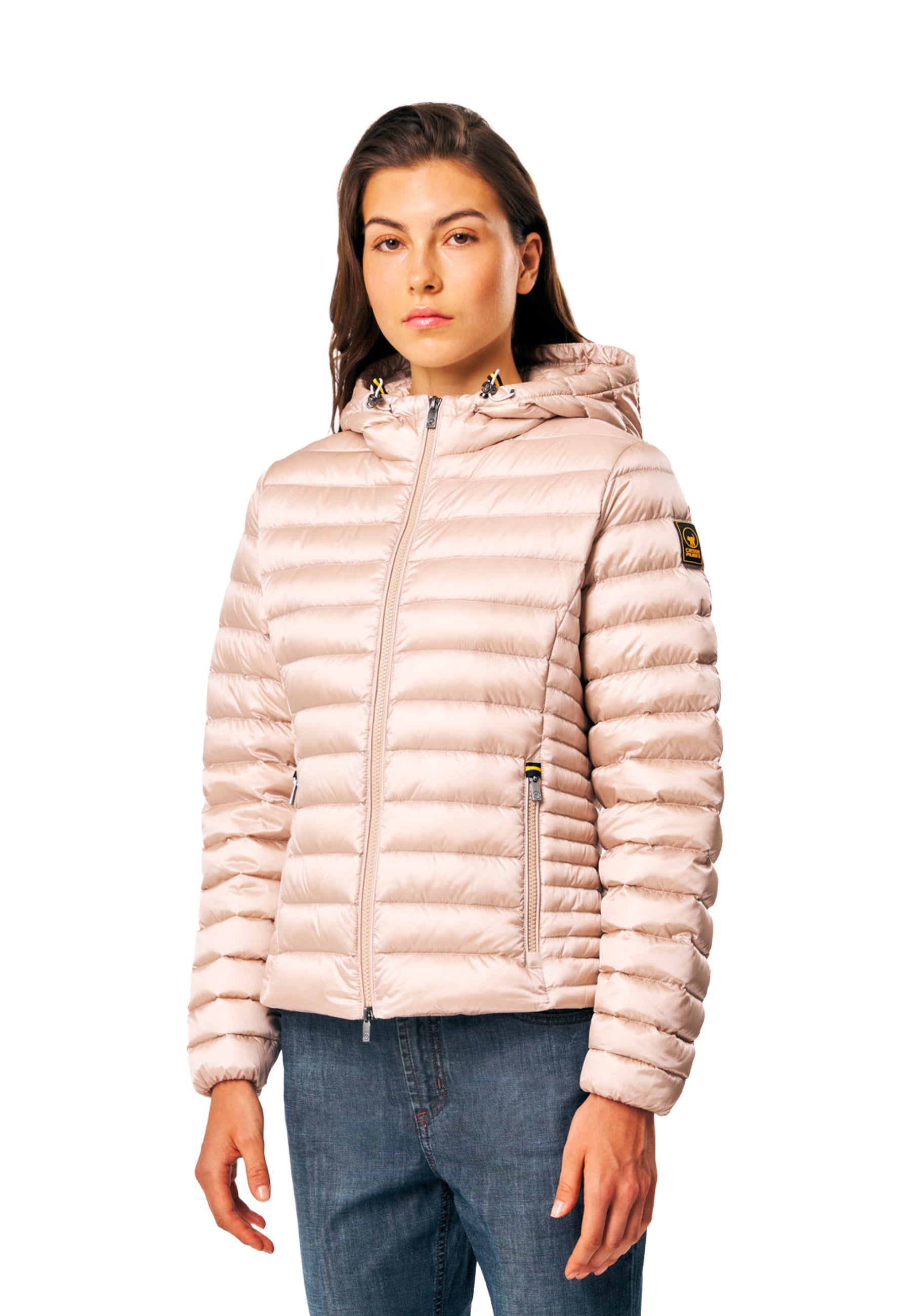 Piumini Beige Ciesse Piumini