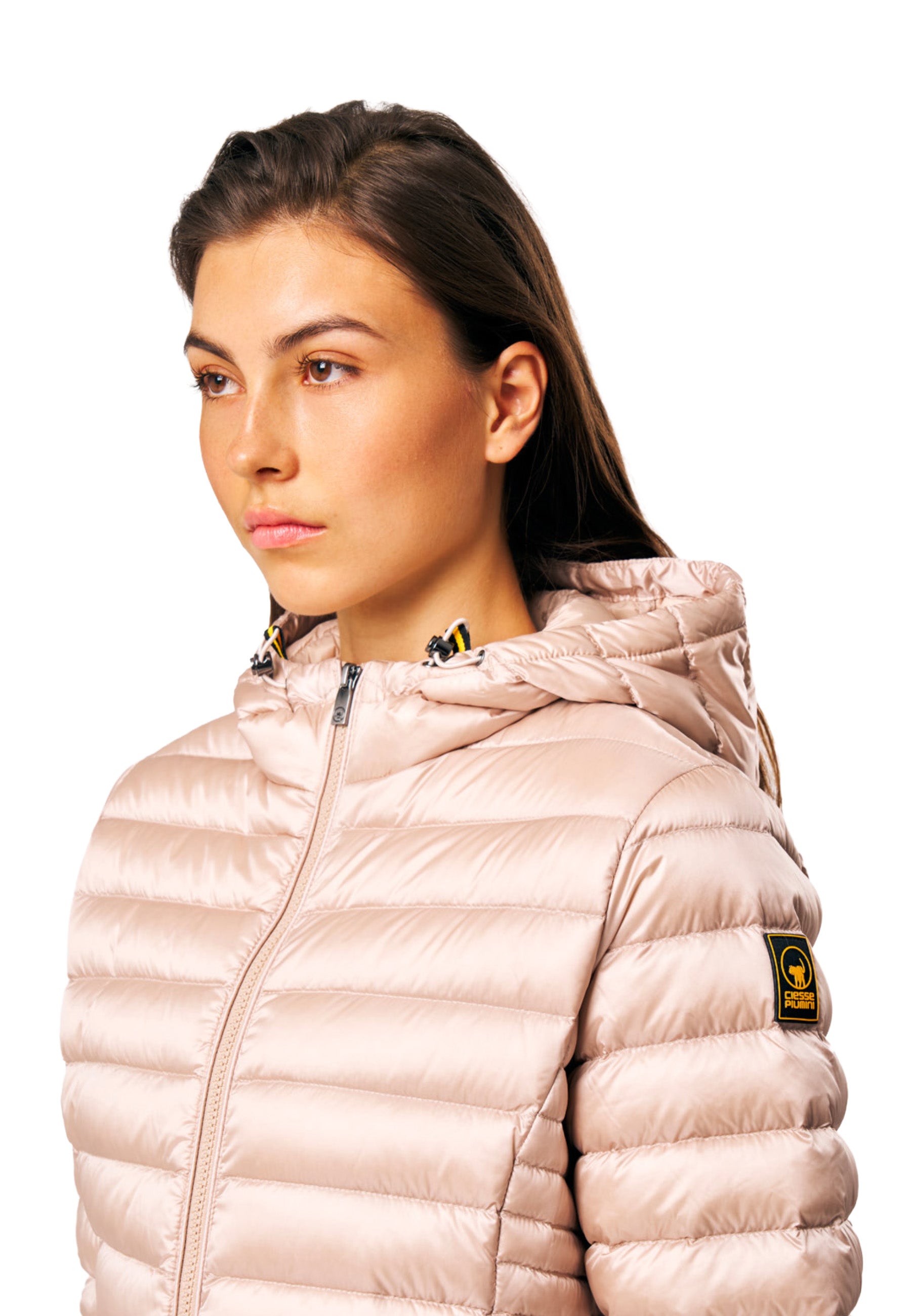 Piumini Beige Ciesse Piumini
