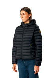Piumini Nero Ciesse Piumini