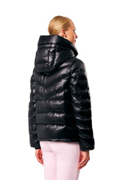 Piumini Nero Ciesse Piumini