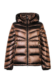 Piumini Marrone Ciesse Piumini