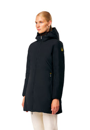 Piumini Nero Ciesse Piumini