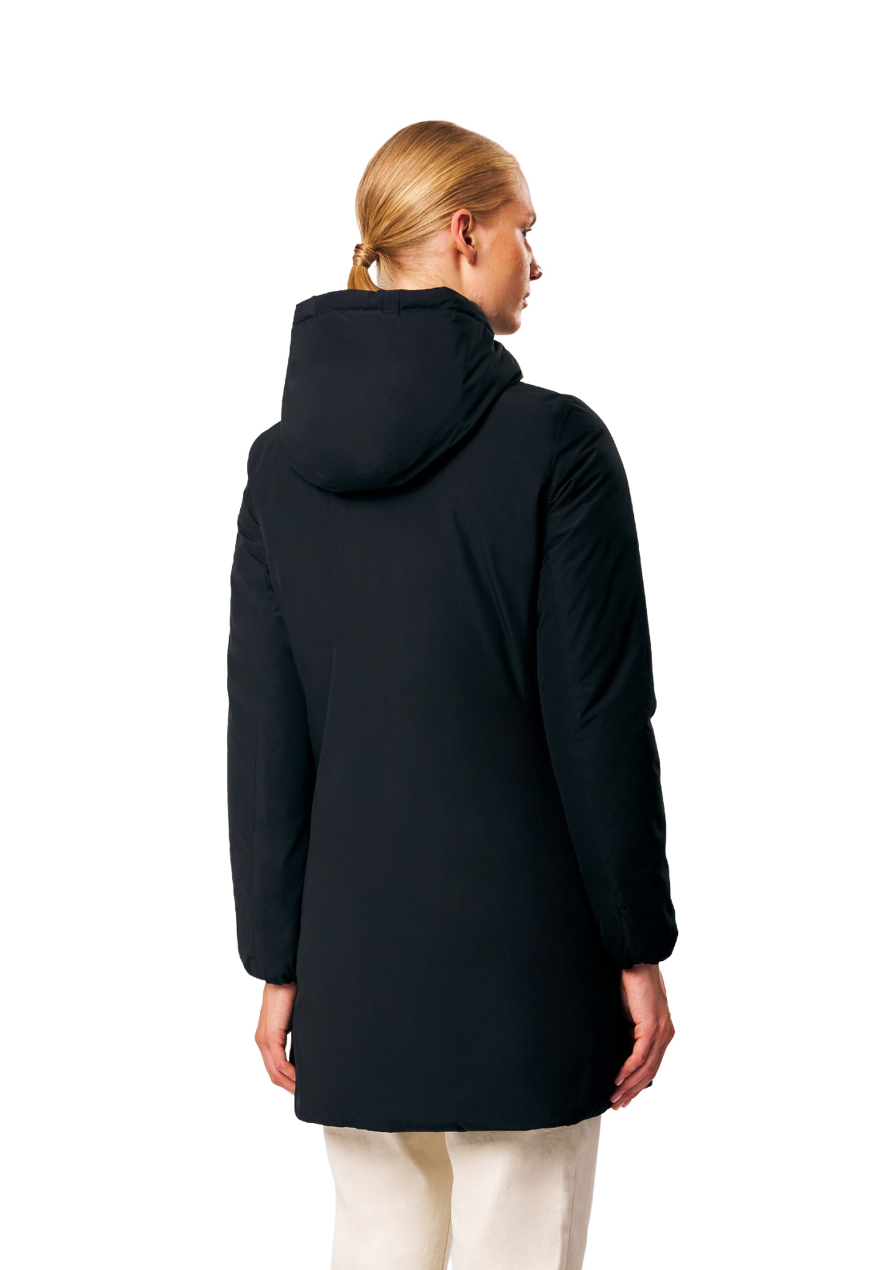 Piumini Nero Ciesse Piumini