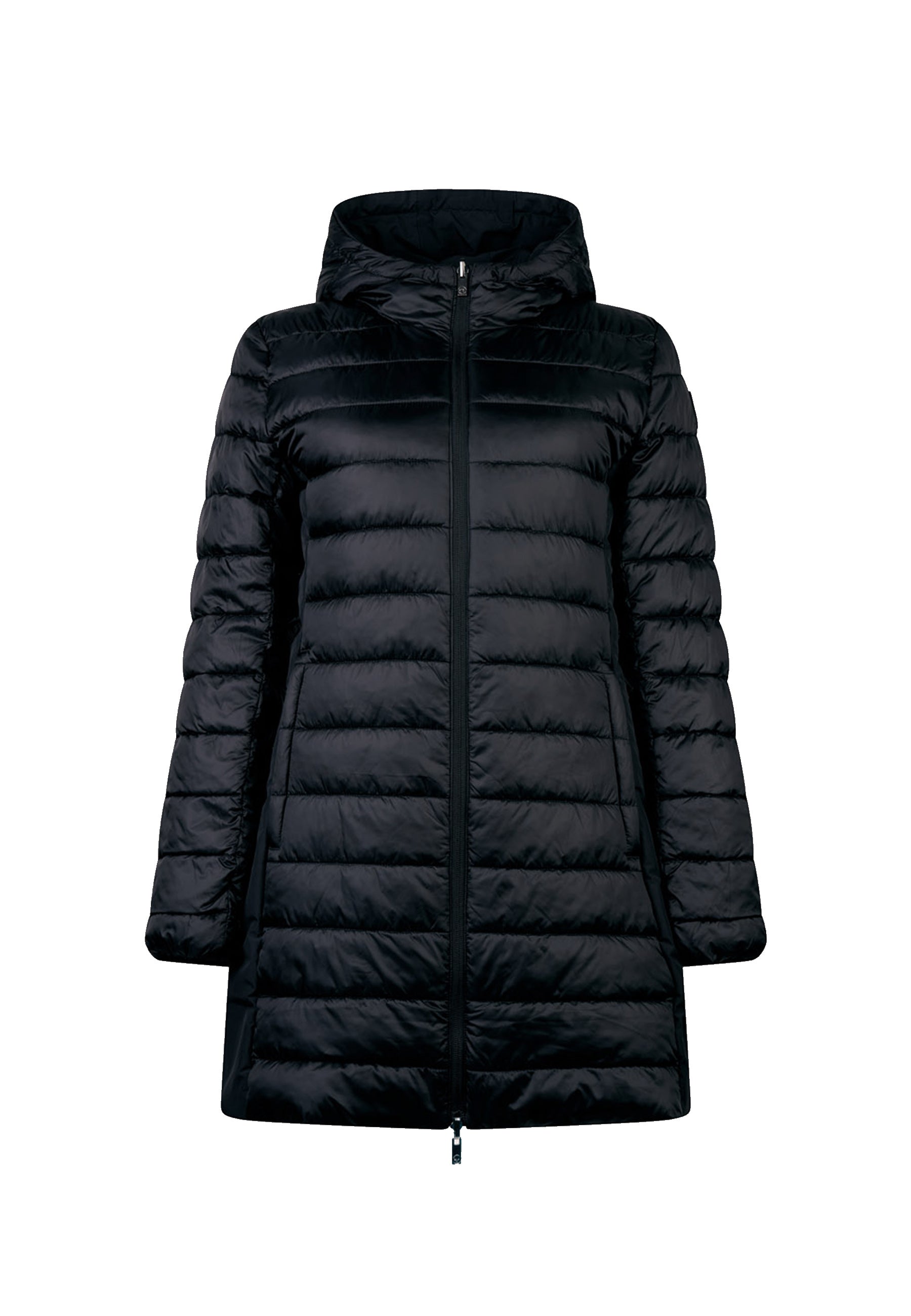 Piumini Nero Ciesse Piumini