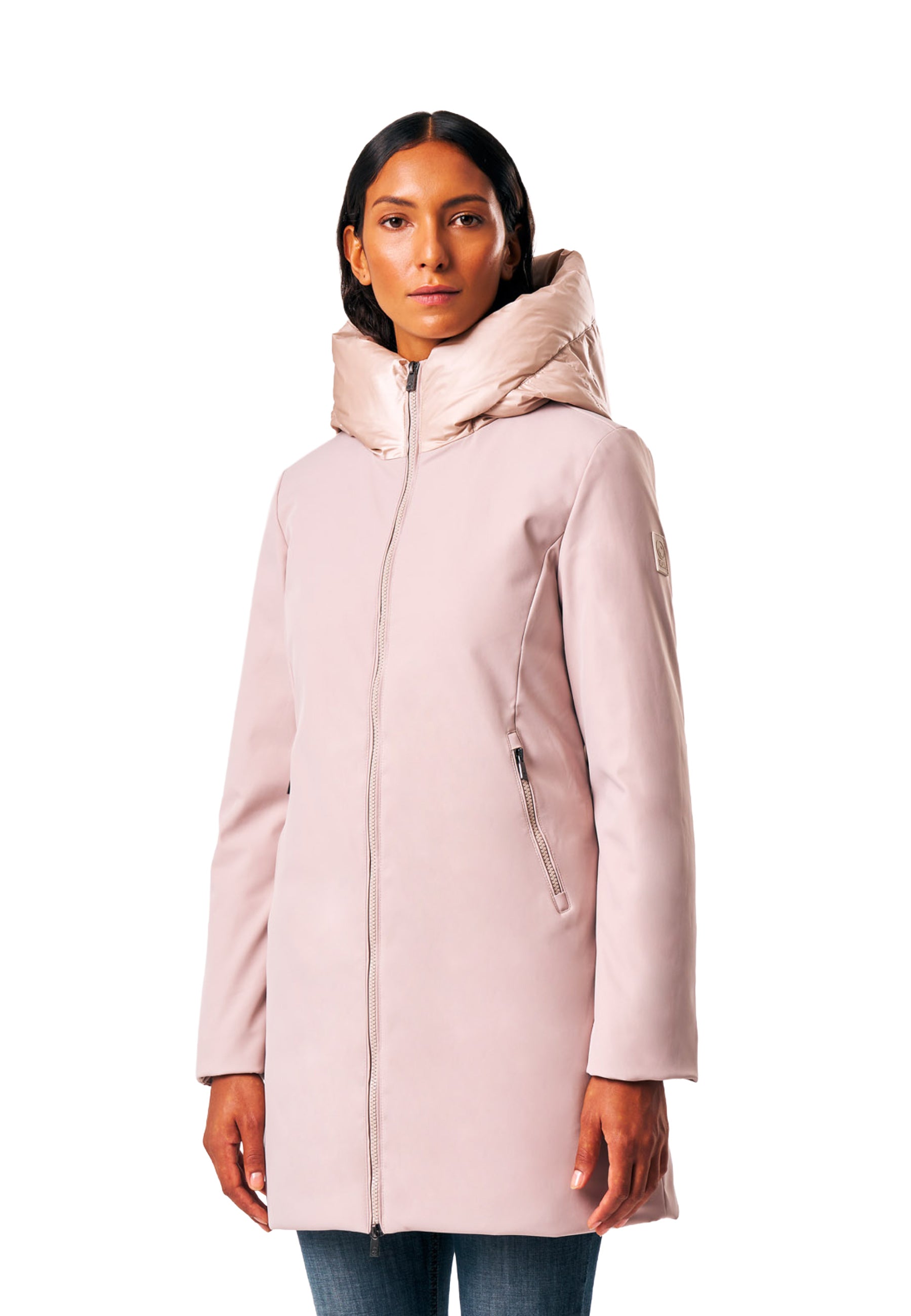 Giacche Beige Ciesse Piumini