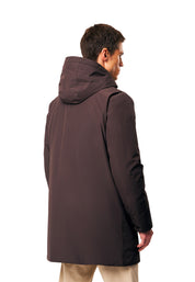 Giacche Marrone Ciesse Piumini