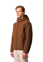 Piumini Marrone Ciesse Piumini