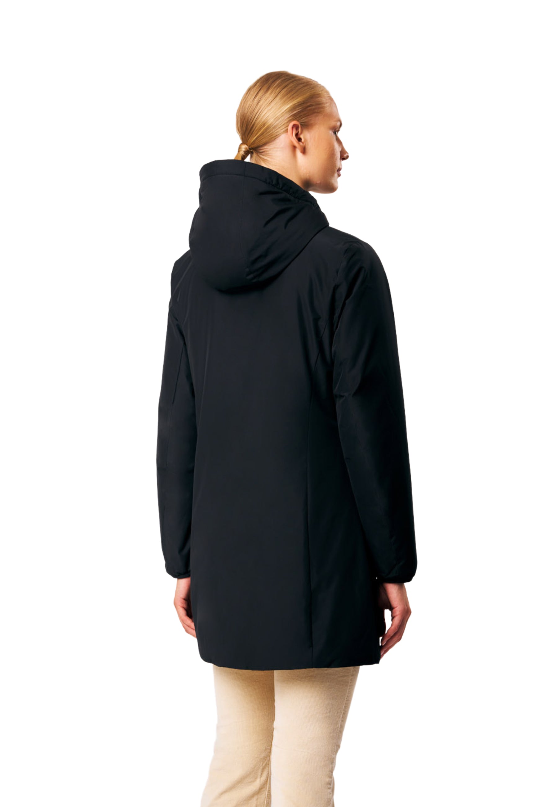 Piumini Nero Ciesse Piumini