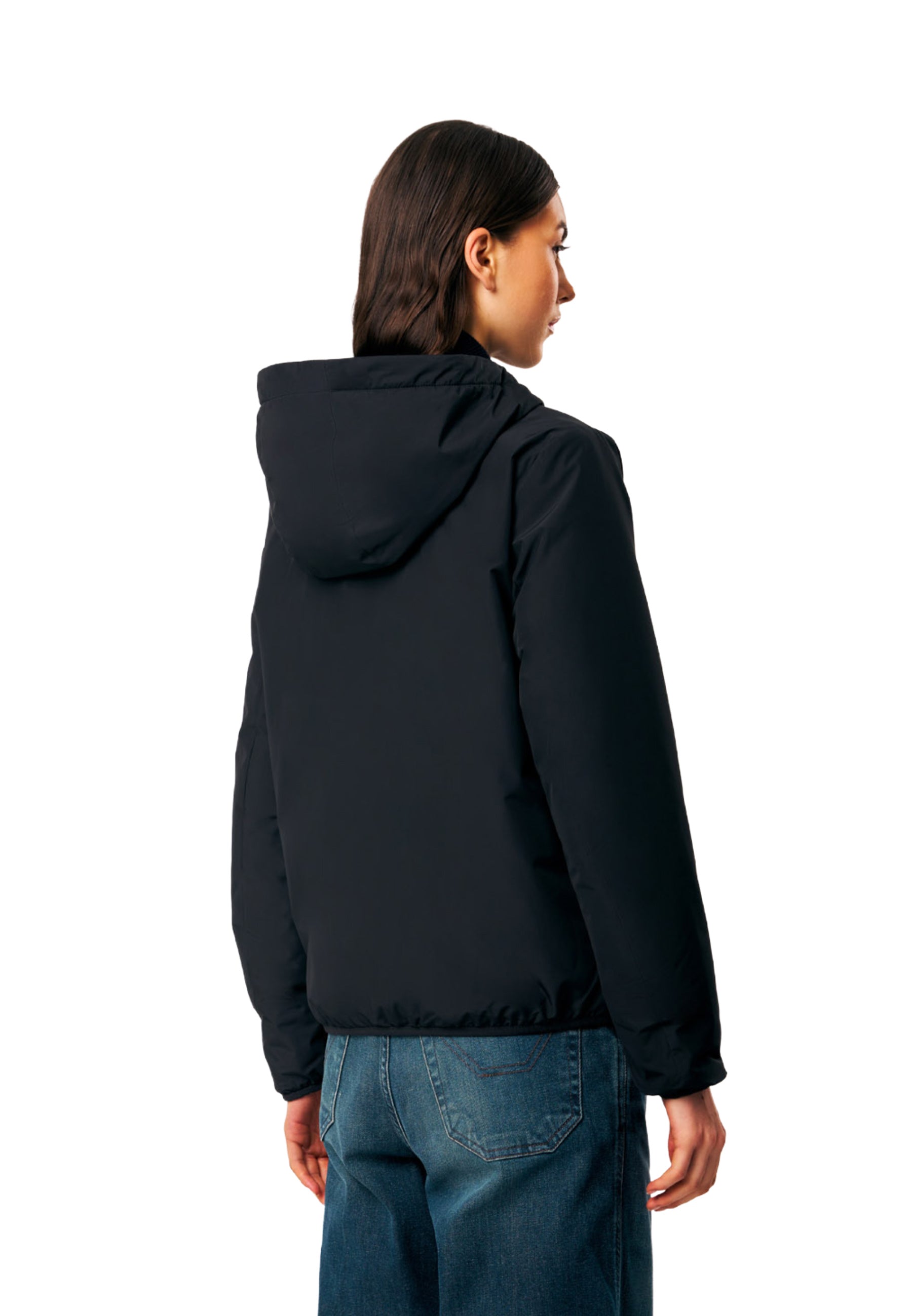 Piumini Nero Ciesse Piumini