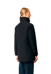 Piumini Nero Ciesse Piumini
