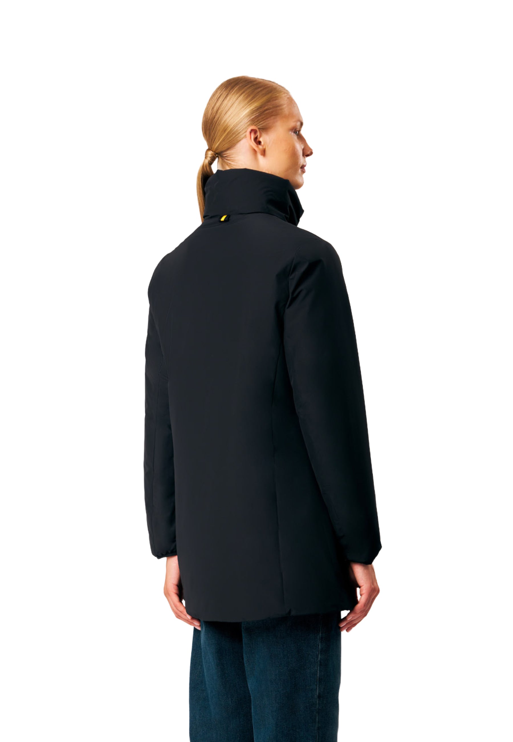 Piumini Nero Ciesse Piumini
