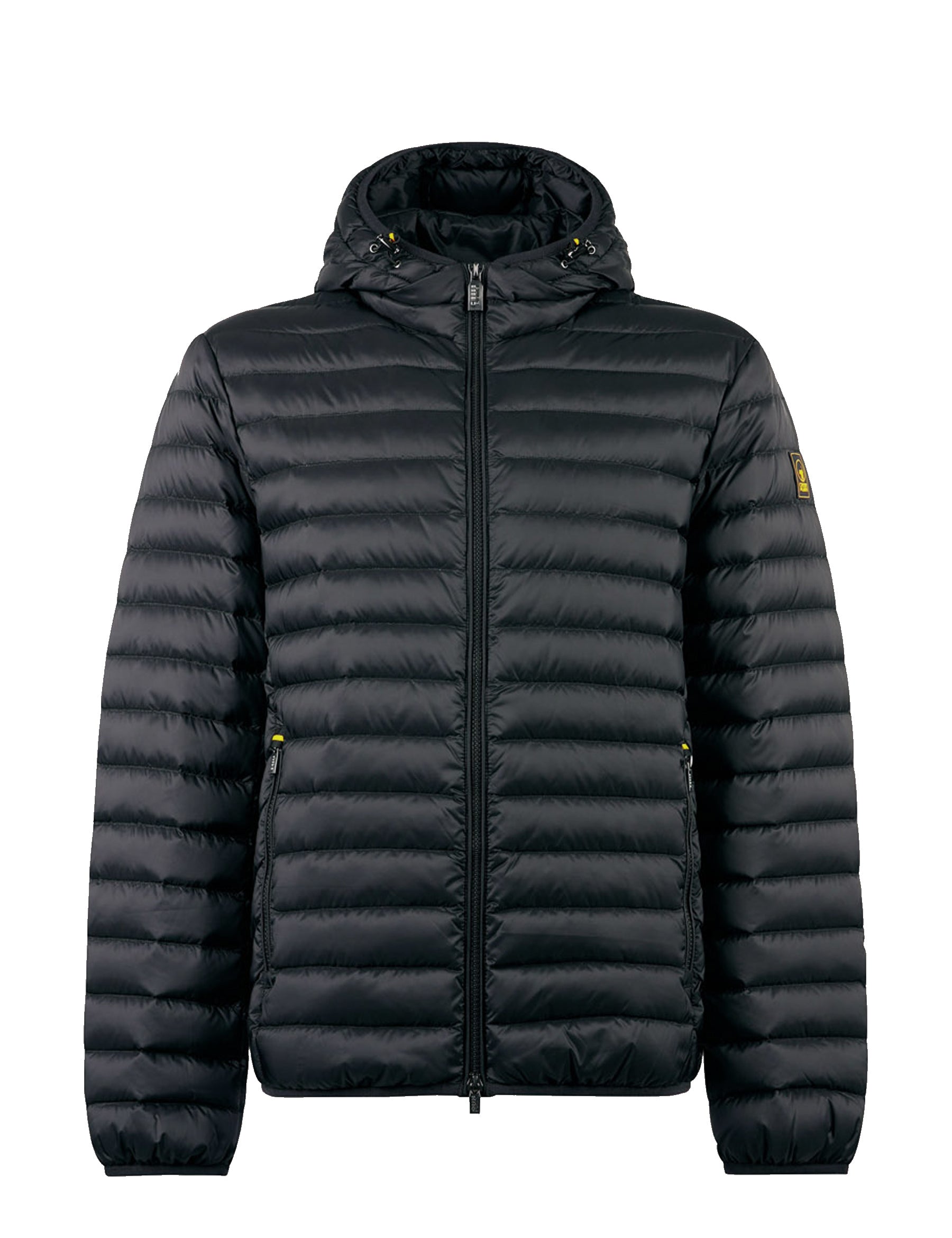 Piumini Nero Ciesse Piumini