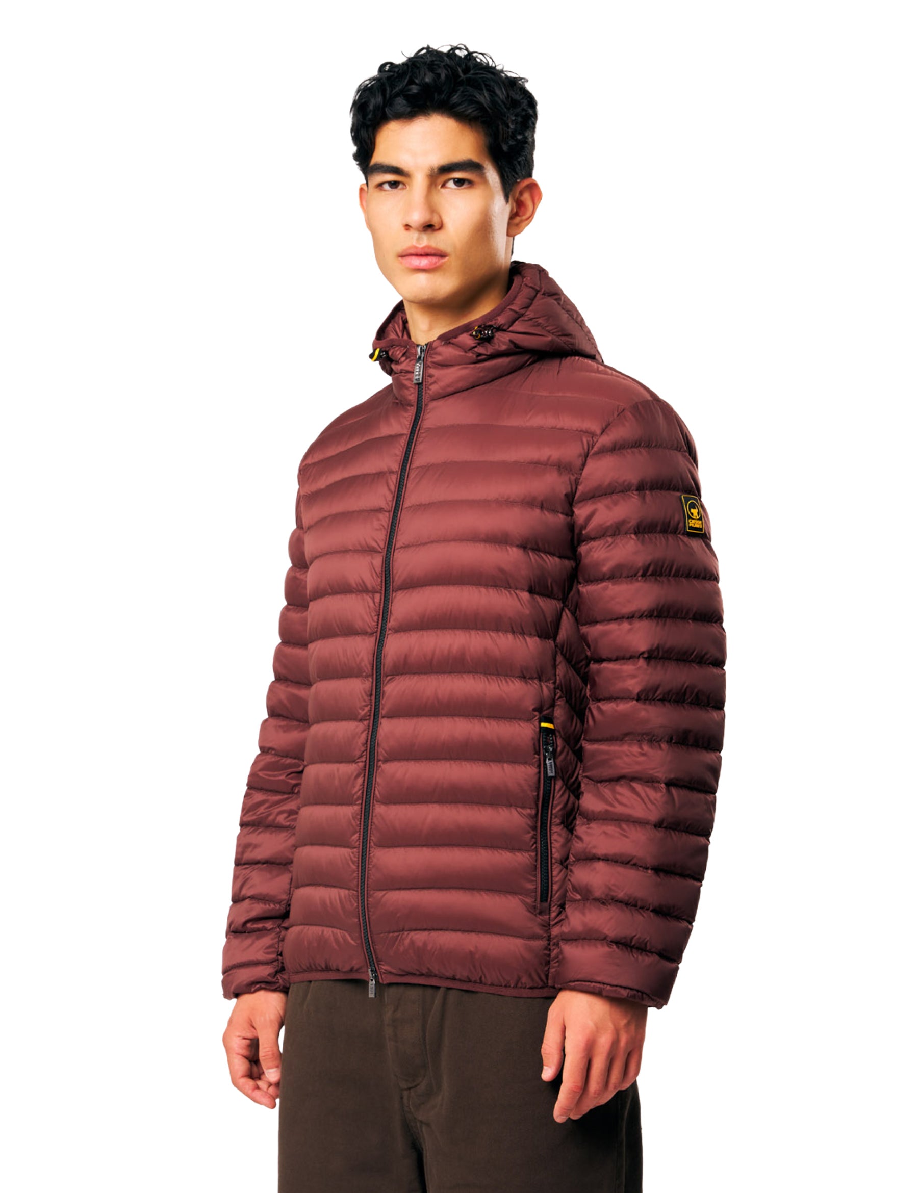 Piumini Bordeaux Ciesse Piumini