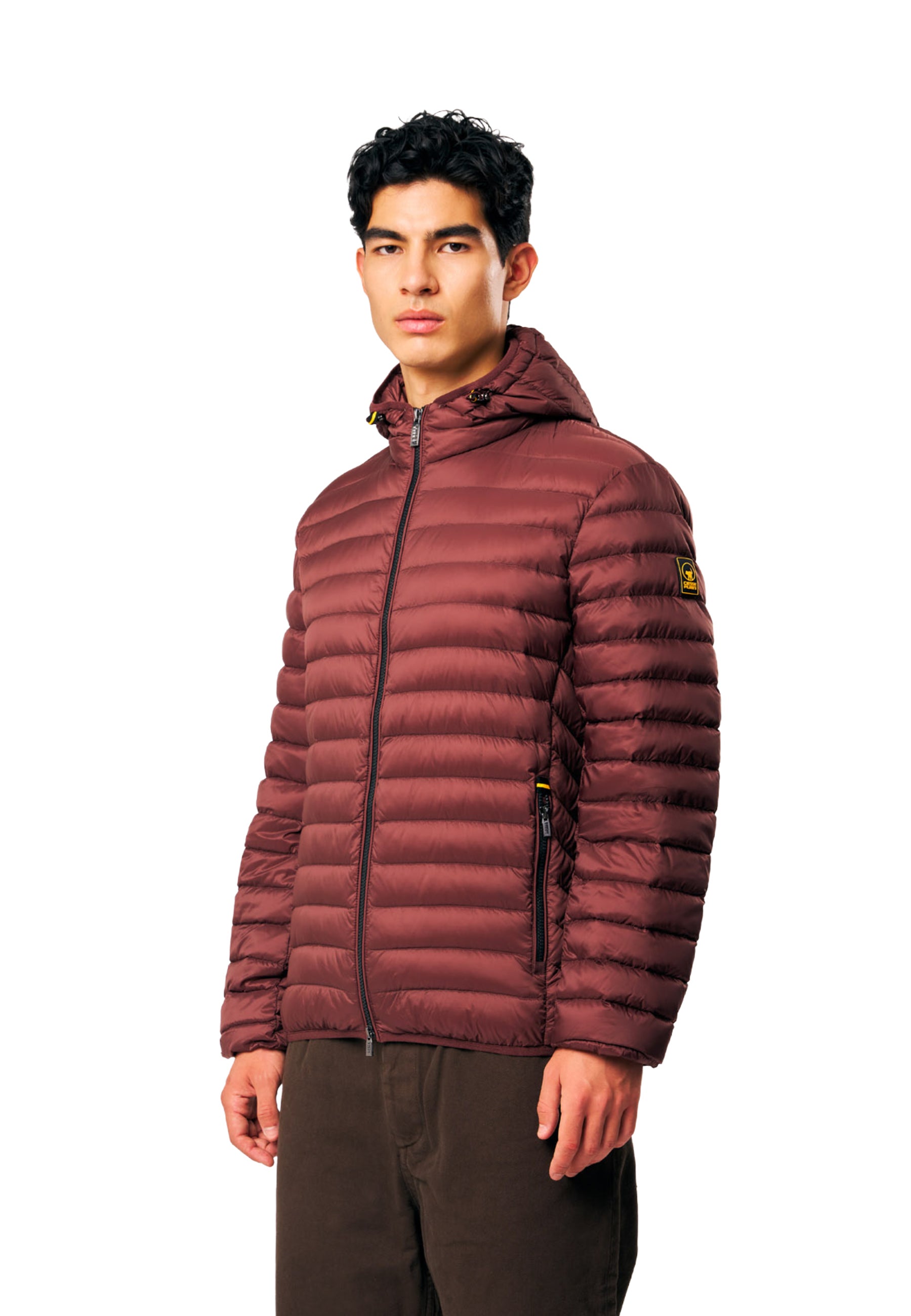 Piumini Bordeaux Ciesse Piumini