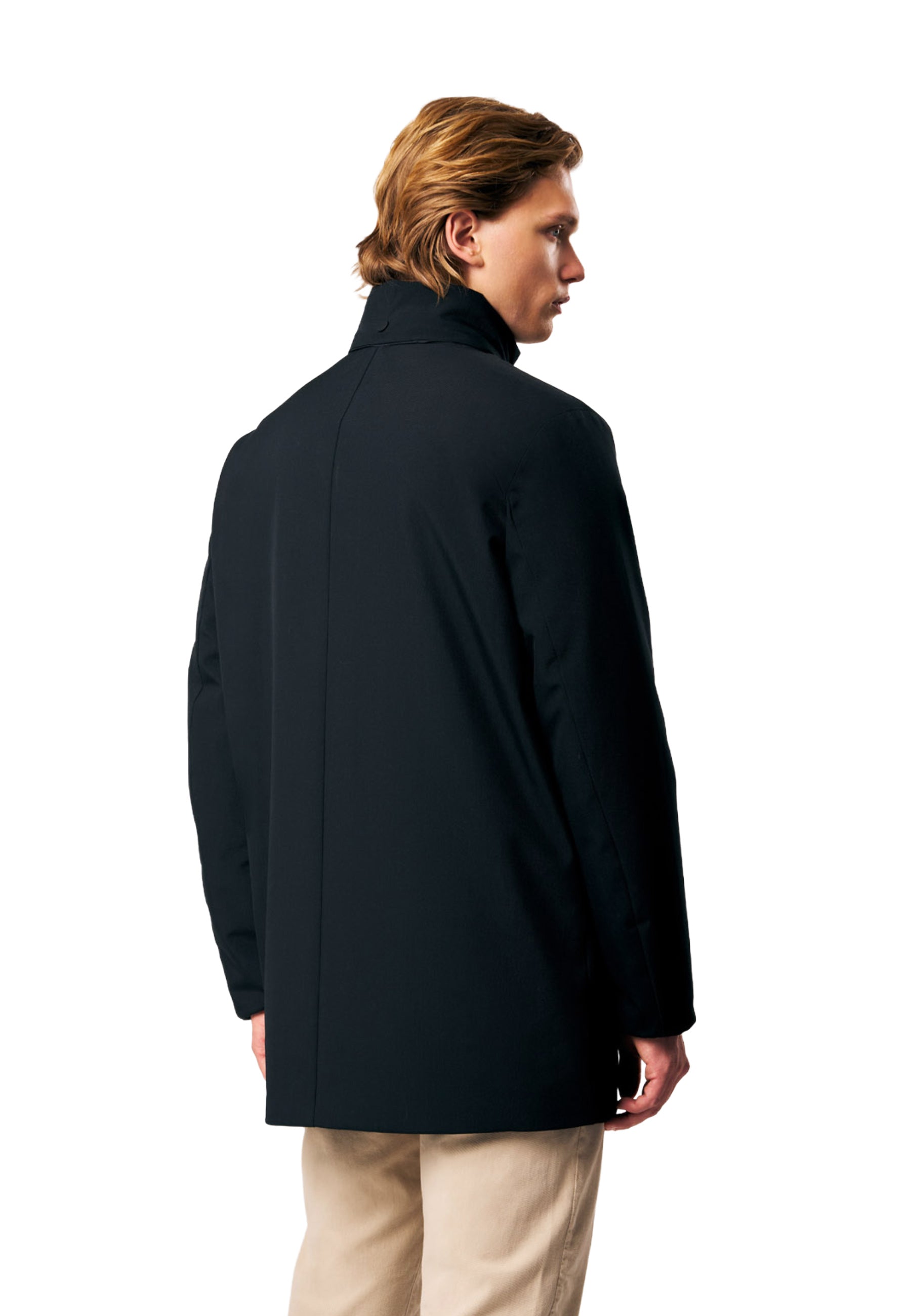 Cappotti Nero Ciesse Piumini