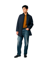 Cappotti Blu Ciesse Piumini