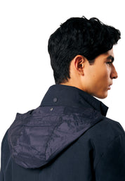 Cappotti Blu Ciesse Piumini
