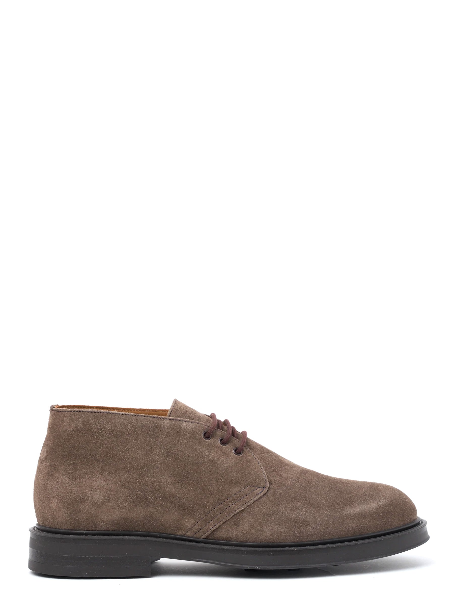 Polacchino Beige Frau