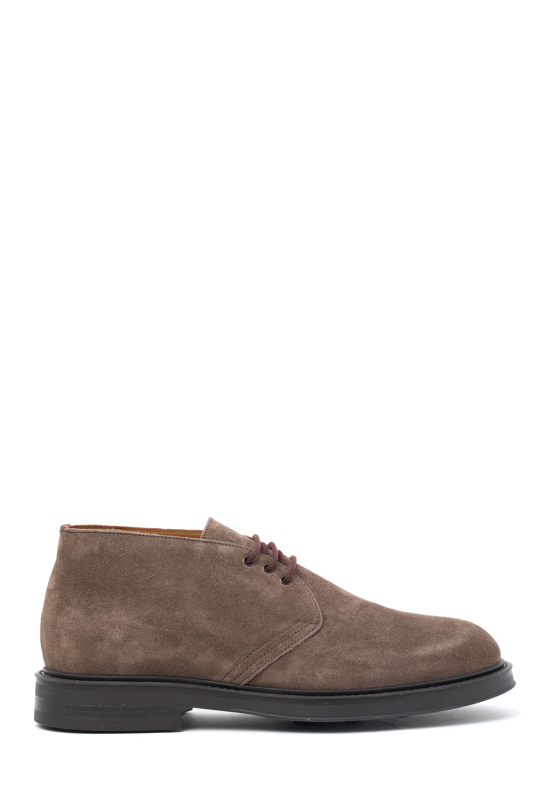 Polacchino Beige Frau