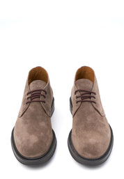 Polacchino Beige Frau