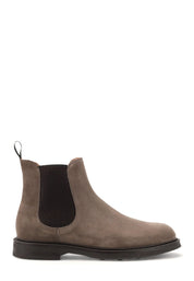 Stivaletti Beige Frau
