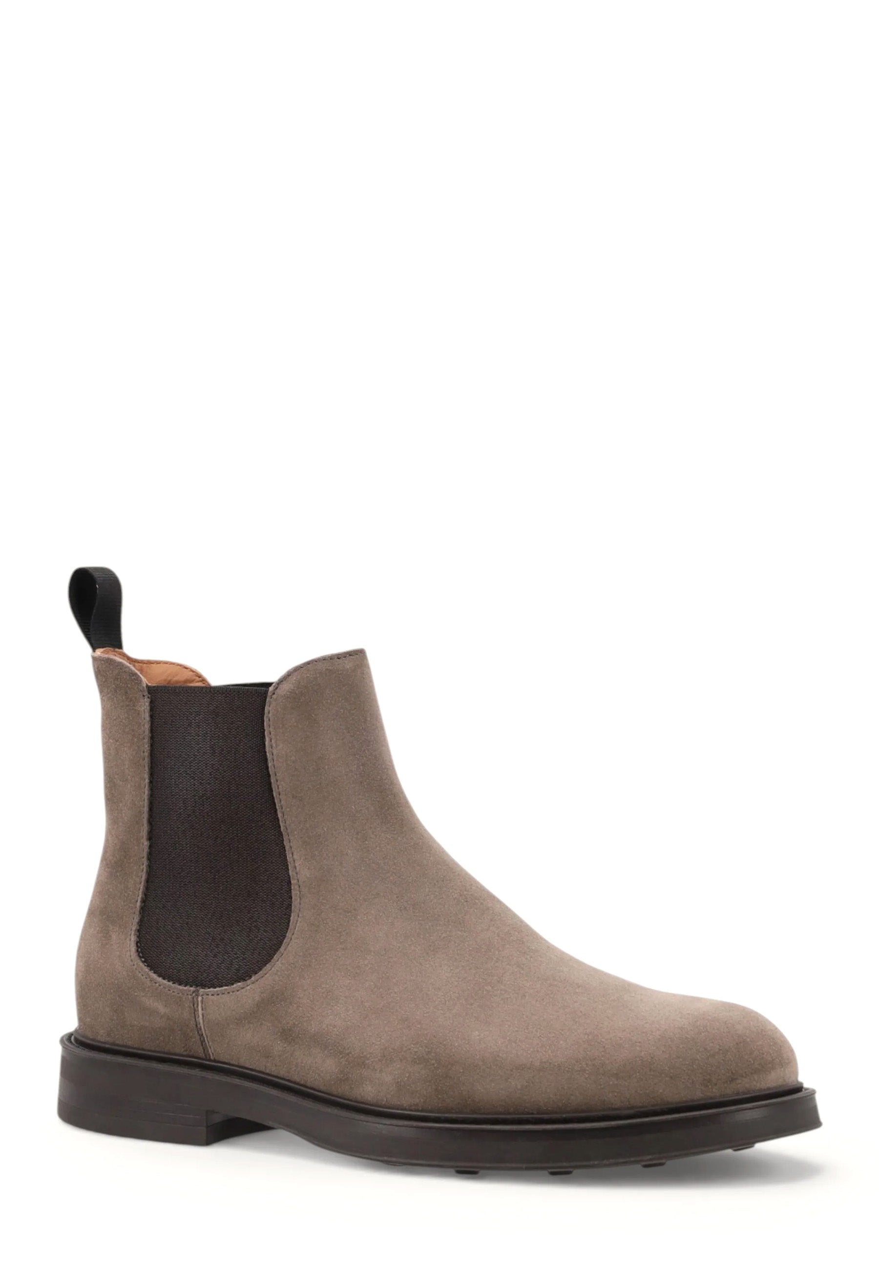 Stivaletti Beige Frau