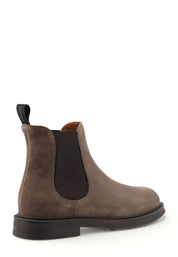 Stivaletti Beige Frau
