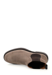 Stivaletti Beige Frau