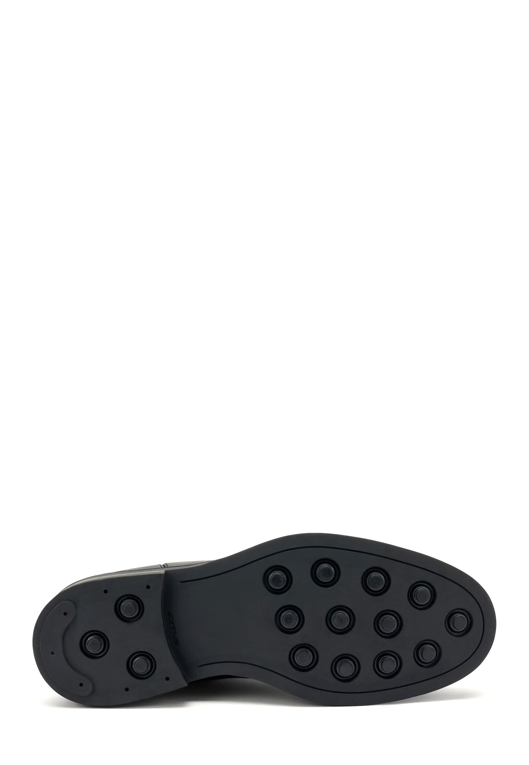 Stivaletti Nero Frau