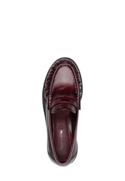 Mocassini Bordeaux Tamaris