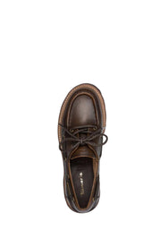 Mocassini Marrone Tamaris