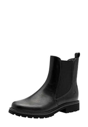 Stivaletti Nero Tamaris