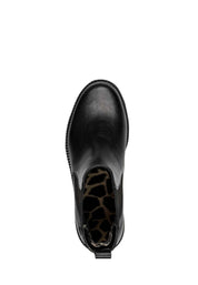 Stivaletti Nero Tamaris