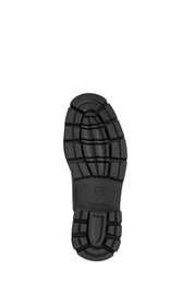 Stivaletti Nero Tamaris