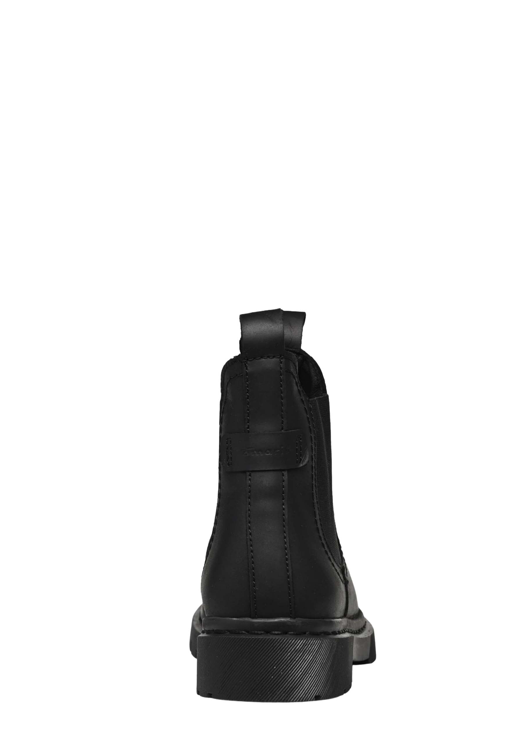 Stivaletti Nero Tamaris