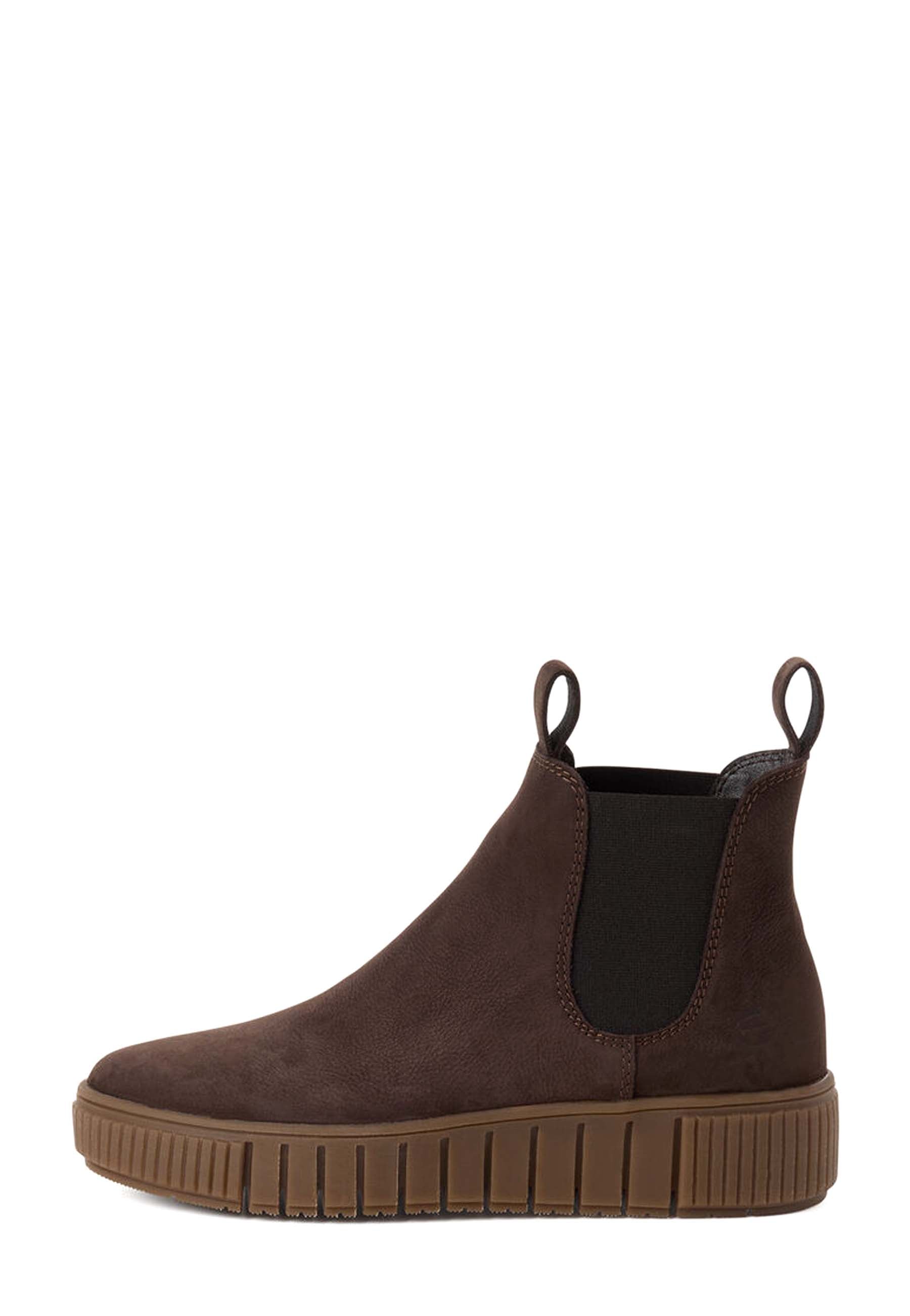 Stivaletti Marrone Tamaris