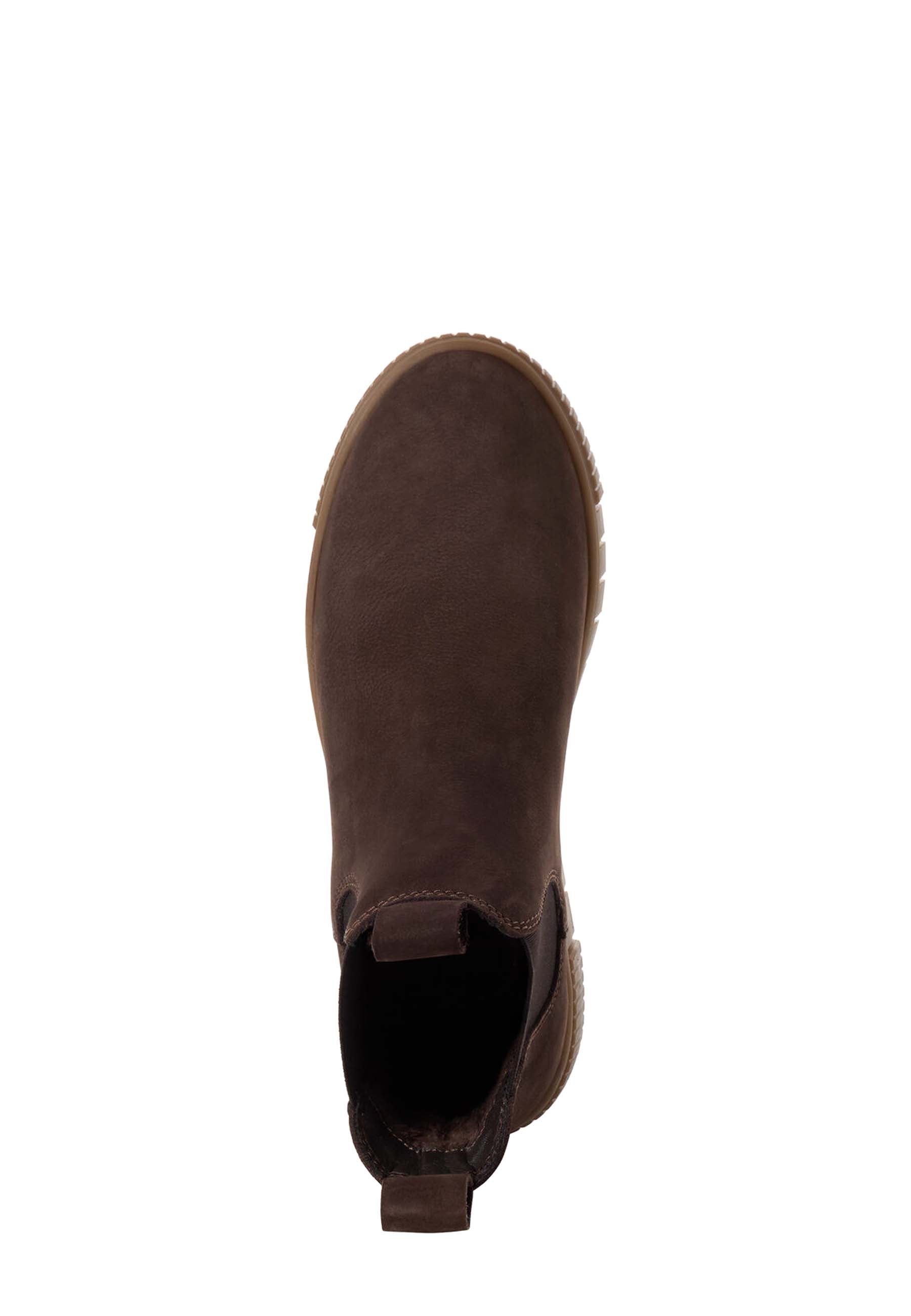 Stivaletti Marrone Tamaris