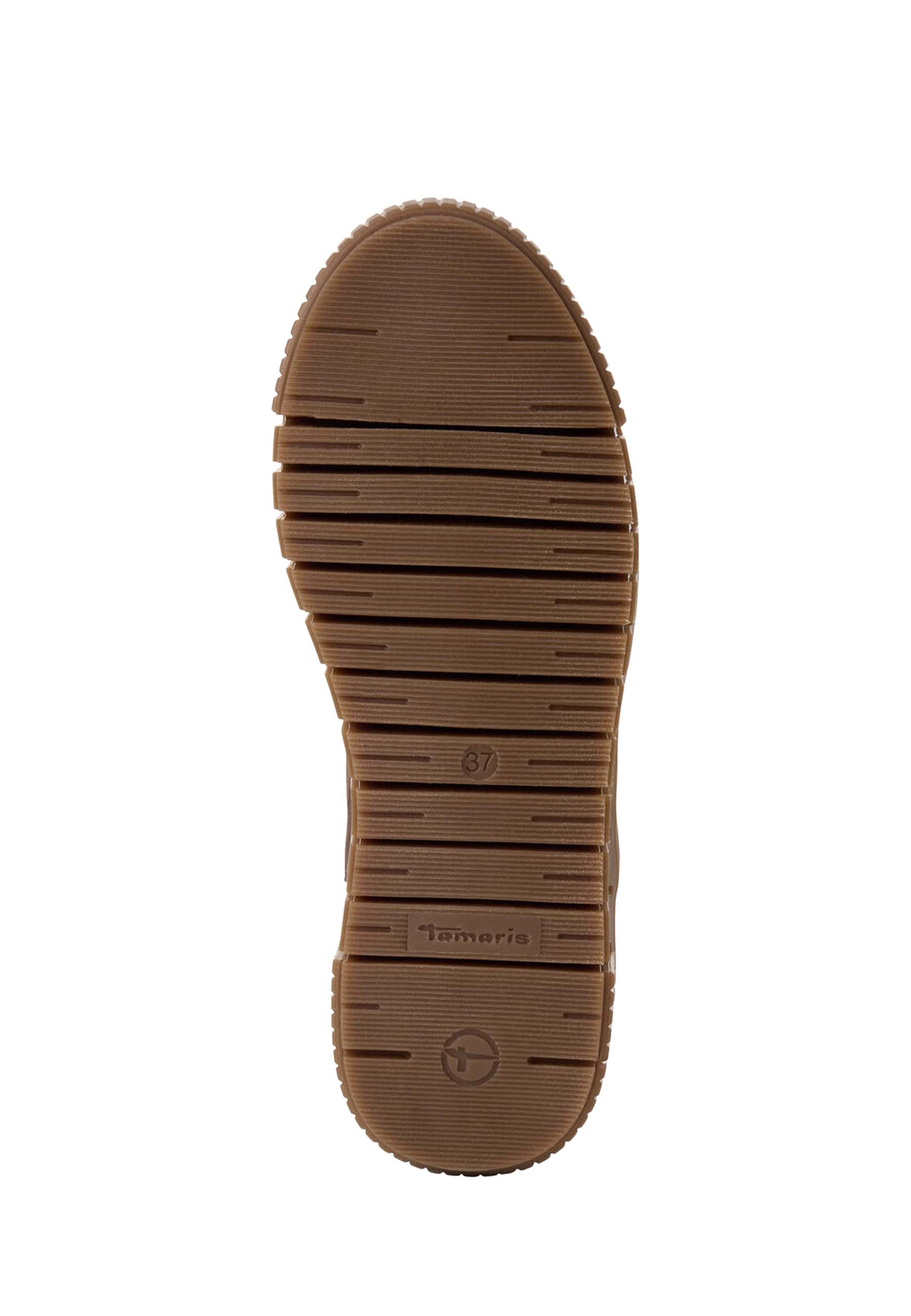 Stivaletti Marrone Tamaris