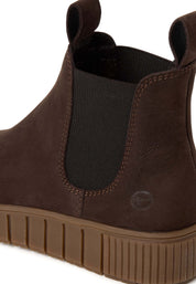 Stivaletti Marrone Tamaris