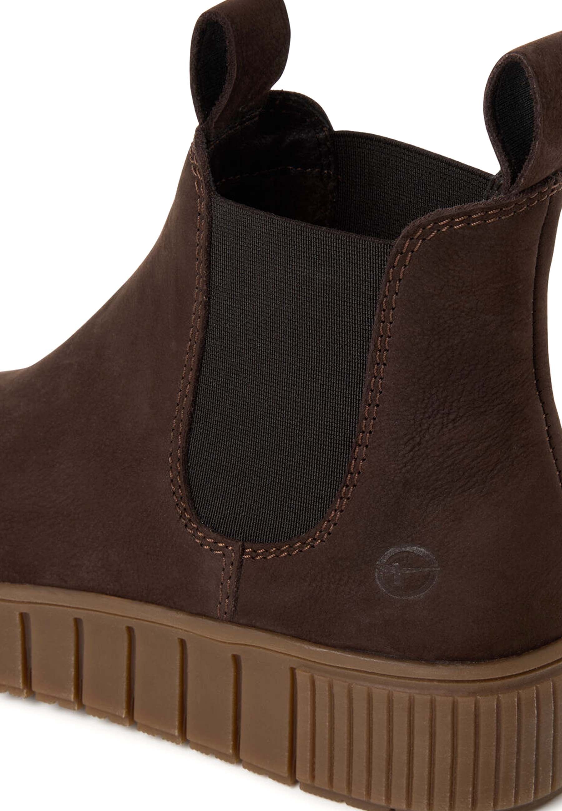 Stivaletti Marrone Tamaris