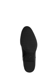 Stivaletti Nero Tamaris