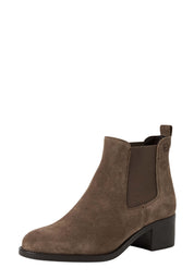 Stivaletti Marrone Tamaris