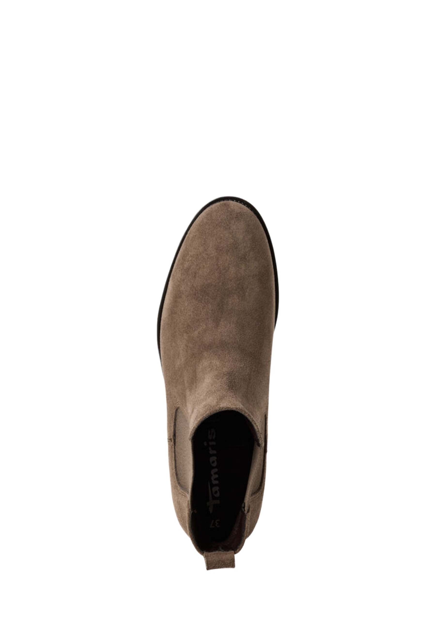Stivaletti Marrone Tamaris