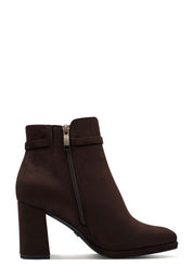 Stivaletti Marrone Tamaris